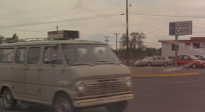 Ford Econoline