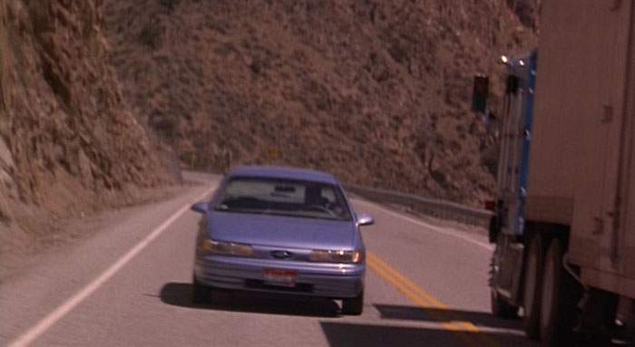 Ford Taurus