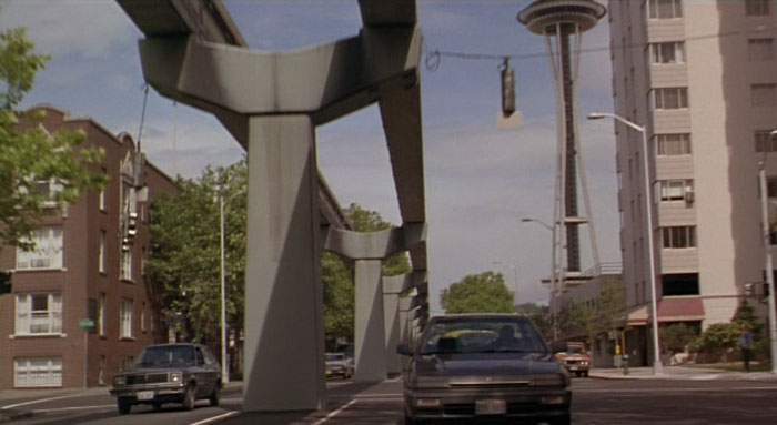 Pontiac T-1000