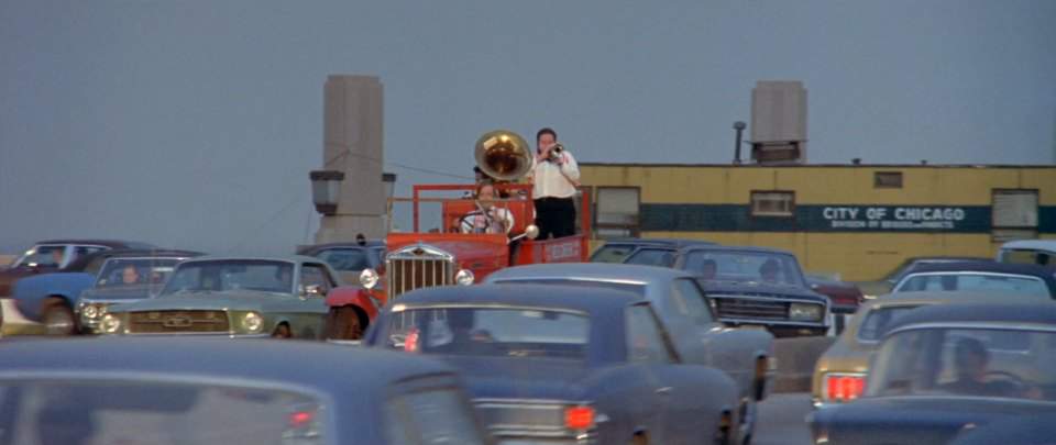 Chevrolet Chevelle Malibu