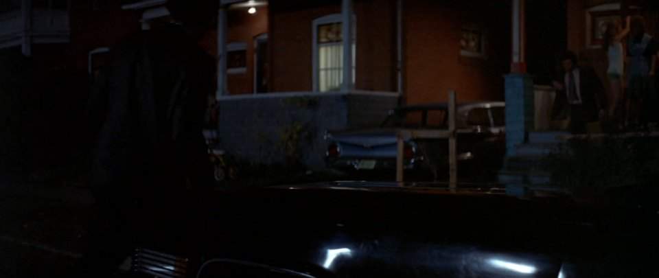 Ford Fairlane 500 Galaxie