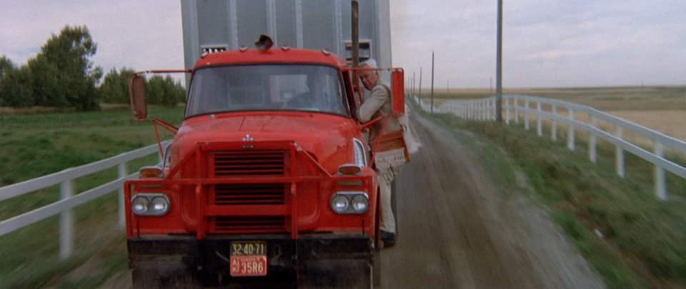 International Harvester BC-D