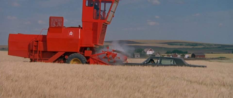 New Holland Clayson unknown