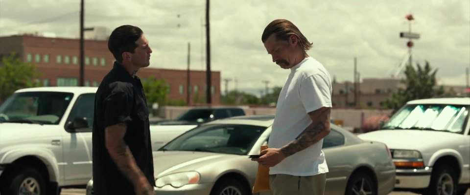 Chrysler Sebring Coupe