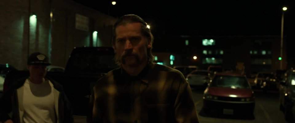 Subaru Legacy Outback