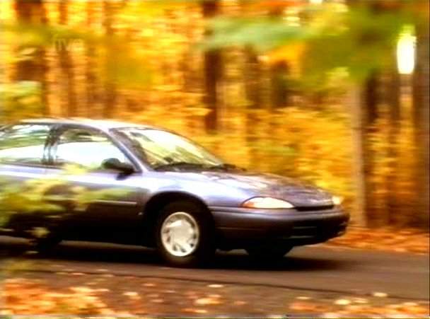 Chrysler Intrepid