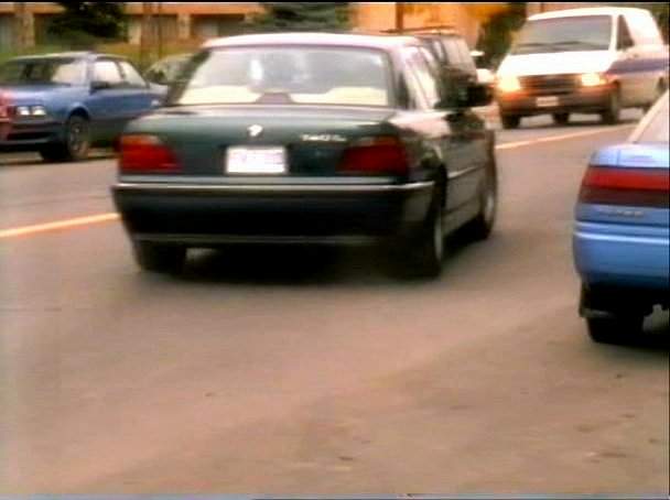 Ford Aerostar