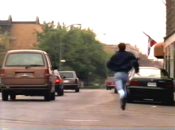 Ford Aerostar