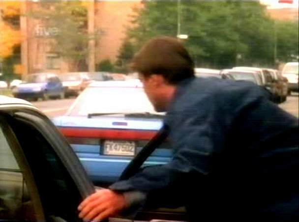 Ford Probe