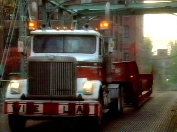 International 9370 Eagle