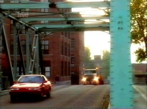 Mazda MX-6