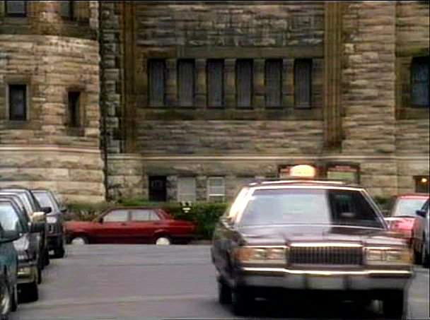 Mercury Grand Marquis