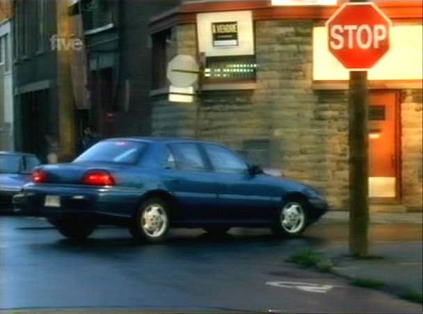 Pontiac Grand Am