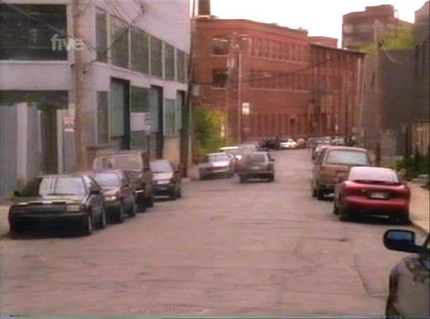 Pontiac Sunfire
