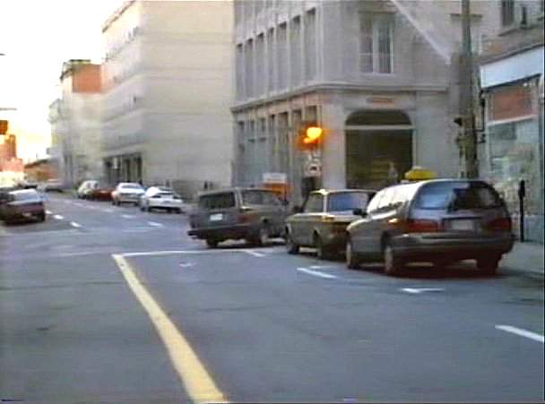 Toyota Camry Wagon