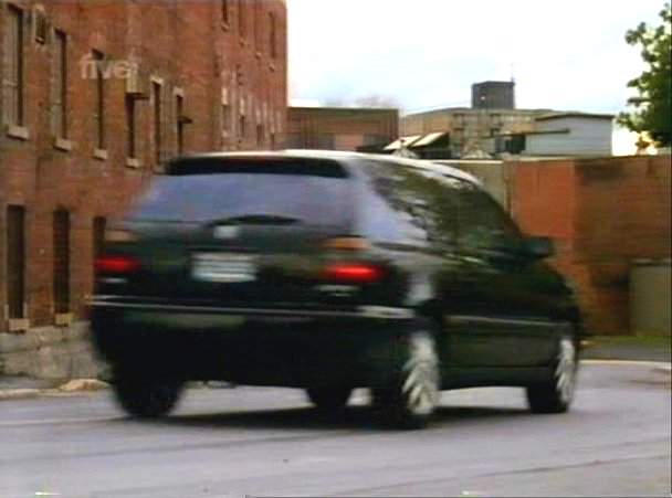 Volkswagen Golf III
