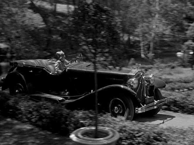 Isotta Fraschini Tipo 8A SS