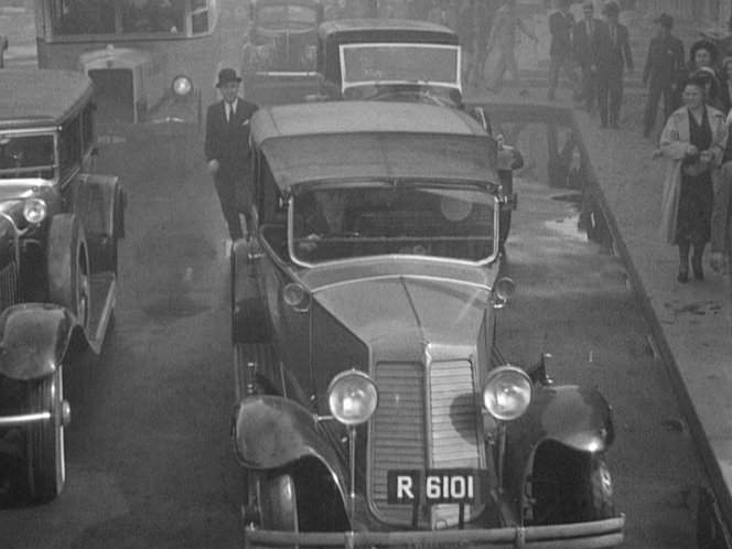 Renault Vivastella Coupé de Ville