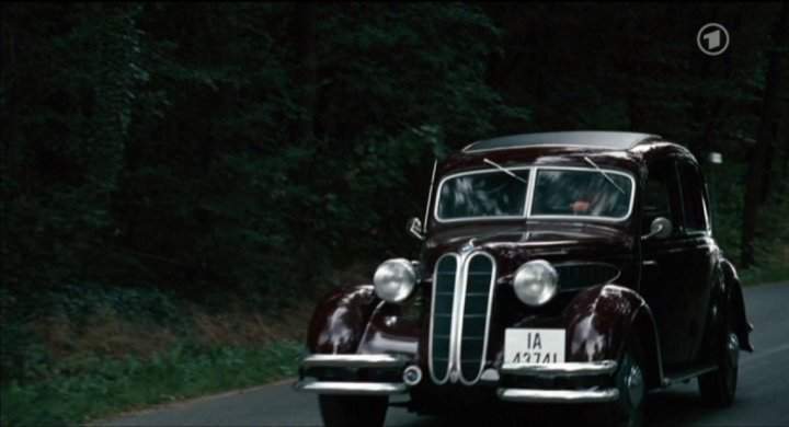 BMW 326