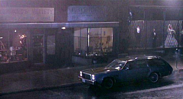Chevrolet Chevelle Malibu