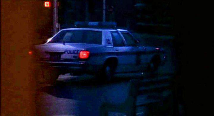 Ford LTD Crown Victoria