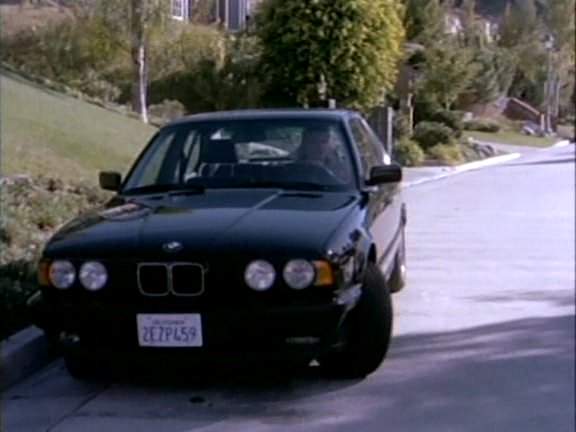 BMW 5