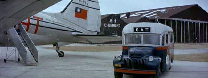 Chevrolet Heavy-Duty