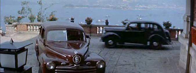 Hillman Minx Phase I