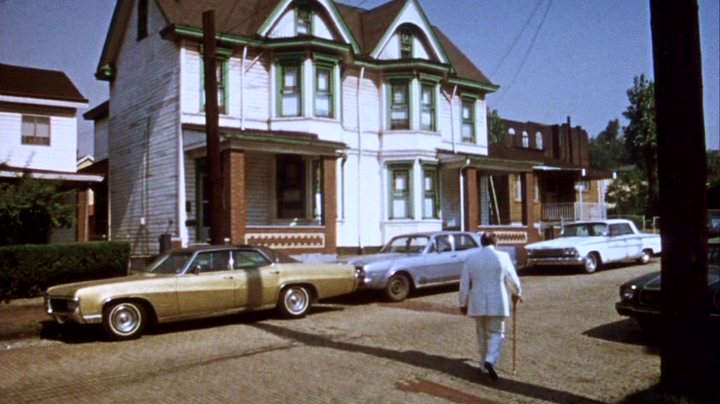 Buick LeSabre Custom
