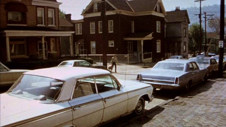 Chevrolet Impala