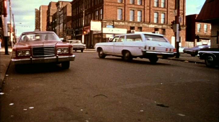 Chevrolet Kingswood