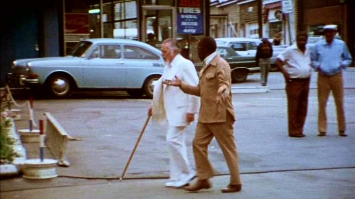 Volkswagen Fastback Sedan