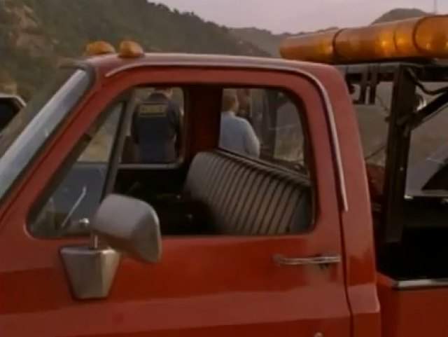 Chevrolet C-Series