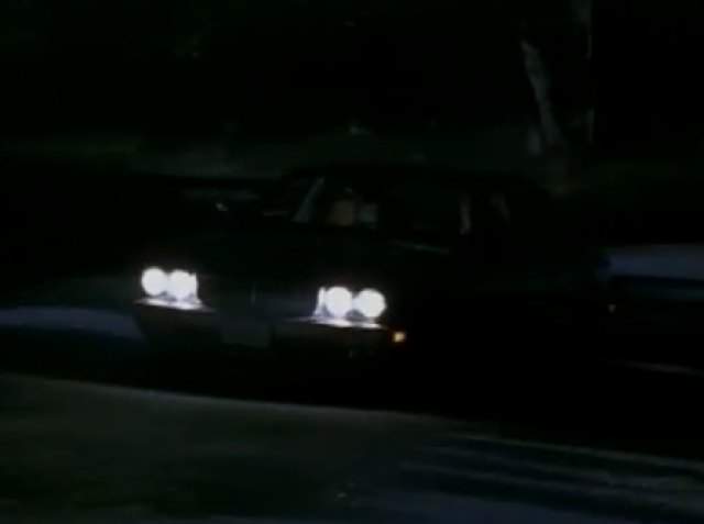 Jaguar XJ6