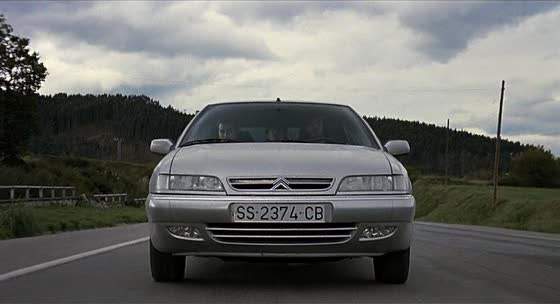 Citroën Xantia