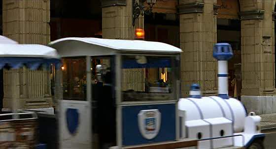 Deltrain 