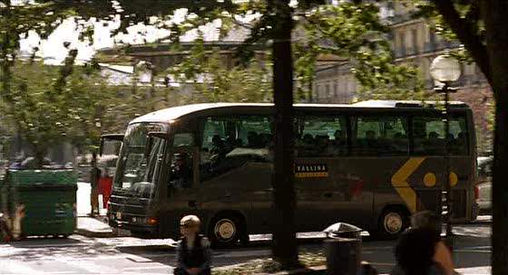 Irizar Century I
