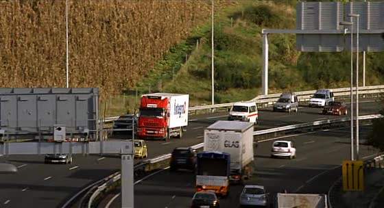 Iveco Stralis