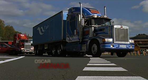 Peterbilt 377