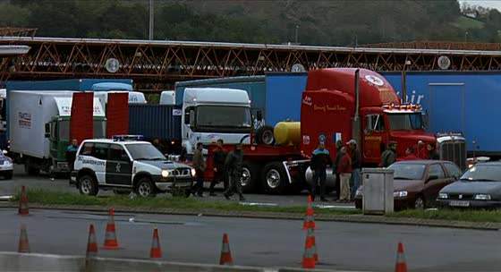 Peterbilt 378