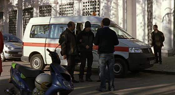 Piaggio NRG