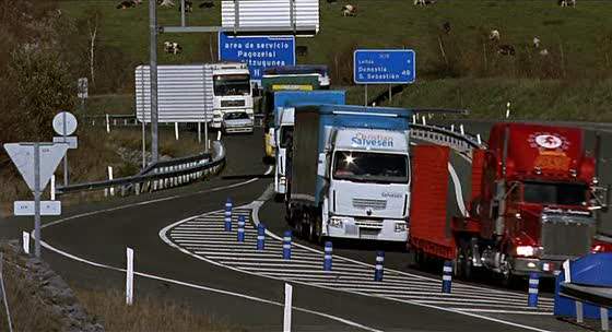Renault Premium Route