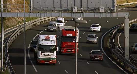 Scania 4-Series