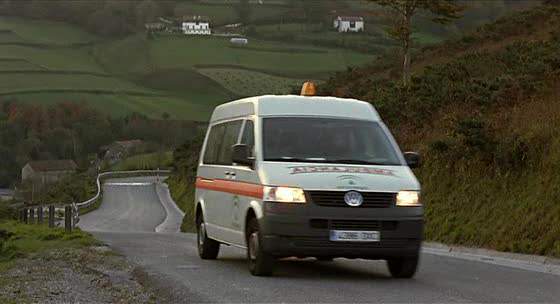 Volkswagen Transporter T5