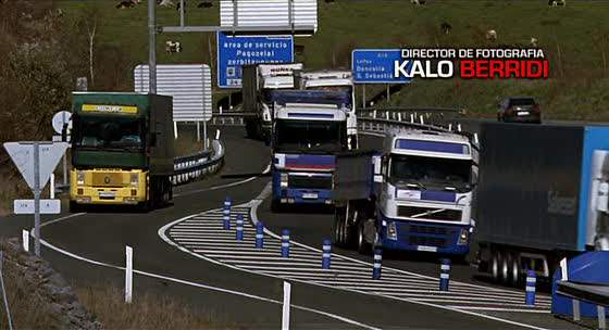 Volvo FH 12