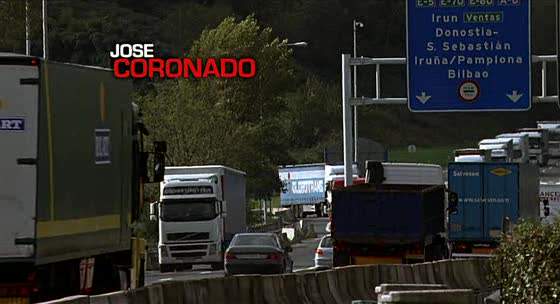 Volvo FH 12