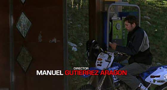 Yamaha YZ