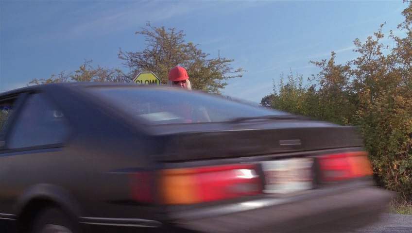 Toyota Celica