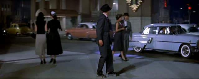 Mercury Monterey