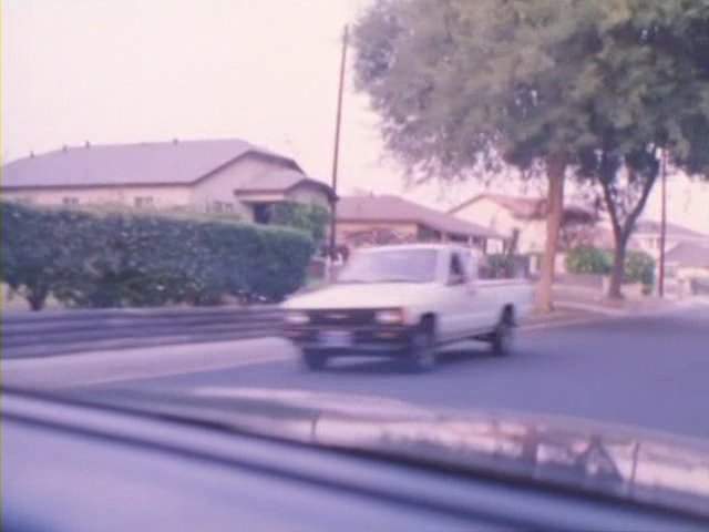 Toyota Truck